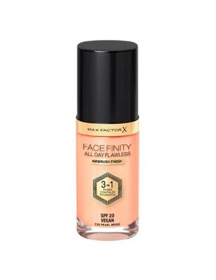 Max Factor Facefinity 3in1 Primer, Concealer und Foundation 85-Caramel 30ml