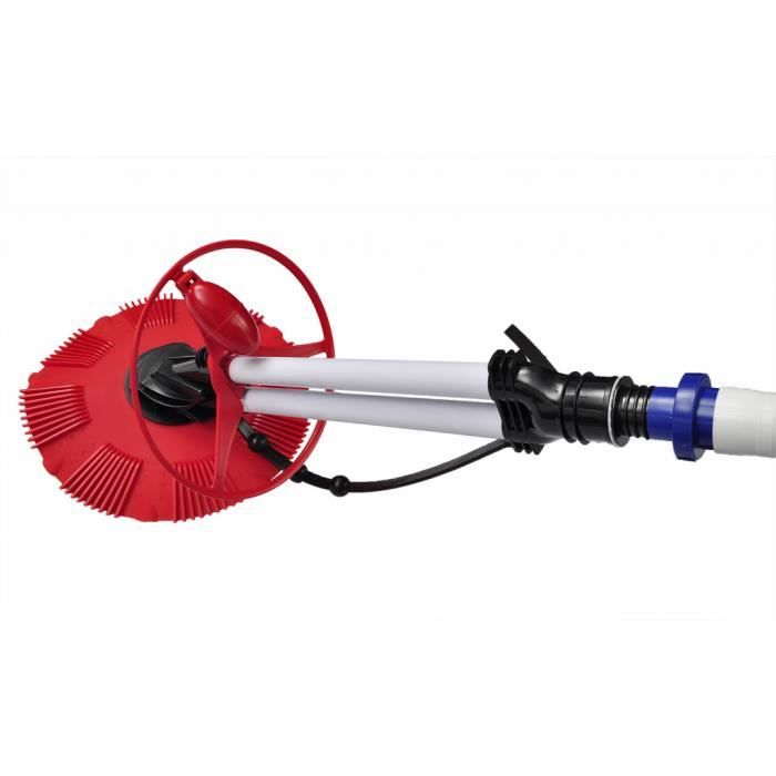VidaXL Nettoyeur de piscine