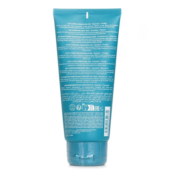 Lait Corps Hydratation 24h THALGO
