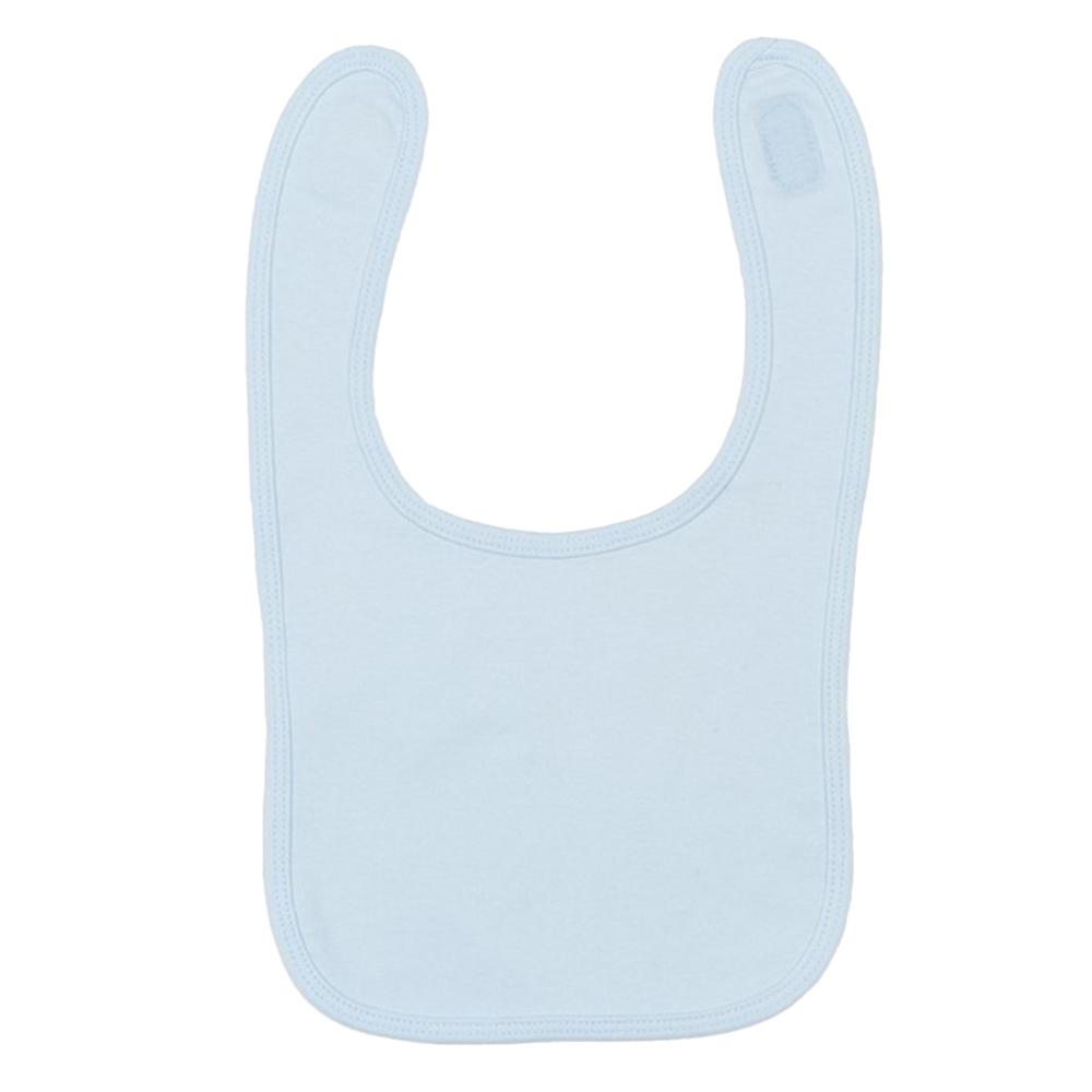 Larkwood Baby Plain Bib
