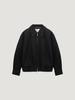 Diaeni Crinkle Blouson Jumper