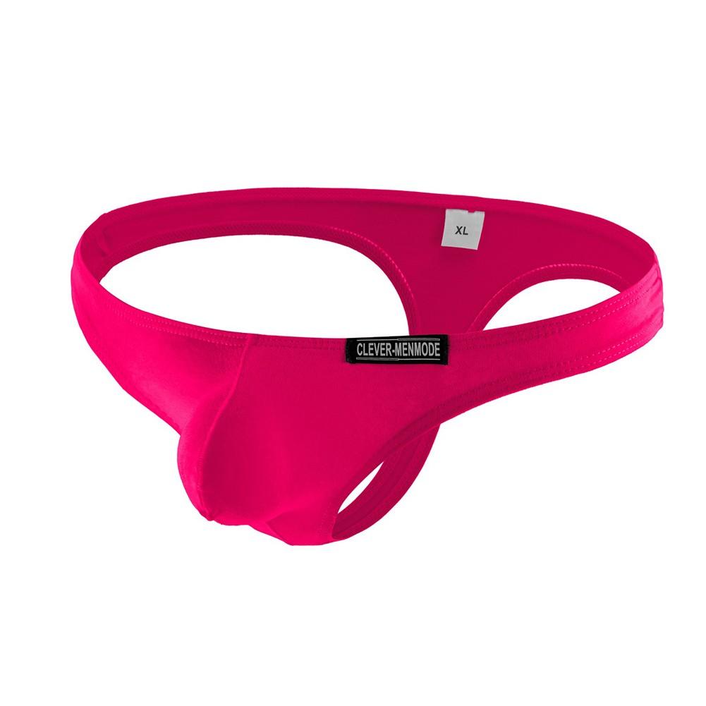 Cotton Underwear Low Rise Men Pouch Panties Sexy Briefs