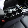 Multifunctional Car Cup Holder & Armrest Organizer with Phone Storage