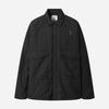 Dod Aerogel Padded Shacket (Black)