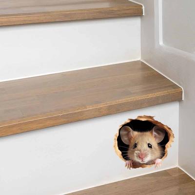 Wandaufkleber – Wandaufkleber für Wohnzimmer