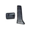 For Mazda CX-5 accelerator pedal carbon fiber pattern water transfer printing CX-4 CX-3 brake accelerator pedal
