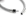Emporio Armani EGS1623040 Eagle Logo Bracelet Men's [Used]