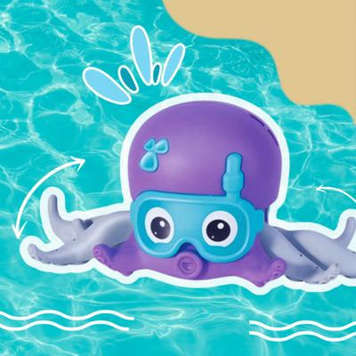 Klasické hračky – Hračky do vany