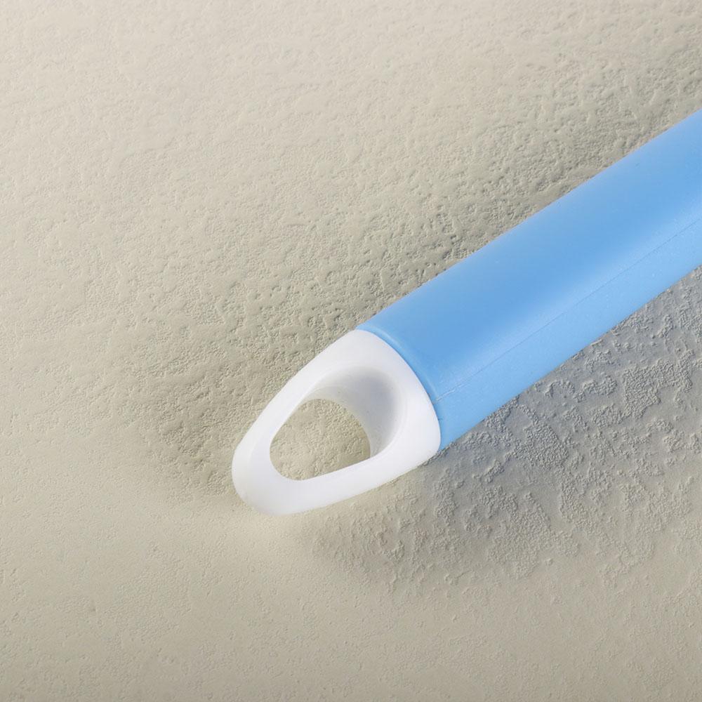 Plastic Sponge Cup Brush Adjustable Sponge Cleaning Brush Cleaning Tool Baby Bottle Brush  Mug