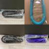 Dryer Vent Cleaner Kit Vacuum With Plastic Brush For Home Maintenance