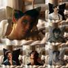 Singer S-Shawn Mendes Cushion Cover Multi-Scene Pillow Cover for Home & Car - Reversible, Soft & Durable for Daily Use