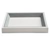 Sleek and timeless 567810 inch photo frame perfect for any occasion