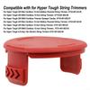 Practical Garden Tools Parts Spool Cap Garden Supplies