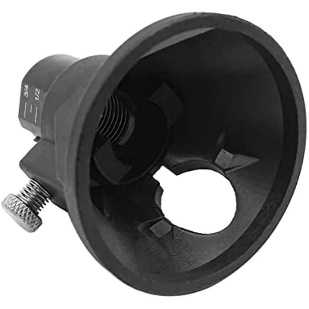 Wiele obrotowy przewodnik do cięcia narzędzi wielofunkcyjnych Hss Router wiertła załącznik mały elektryczny papier ścierny akcesoria kombinowane