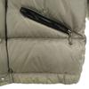 MOUNTAIN EQUIPMENT Down jacket M gray Men's Used