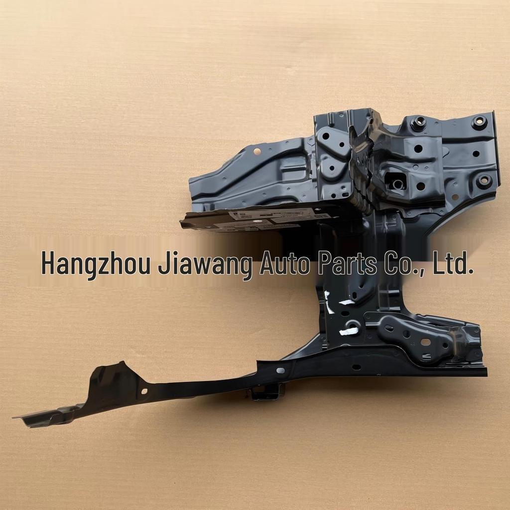 Toyota 2024 Prado Front Headlight Base (Right: 53202-60310, Left: 53203)