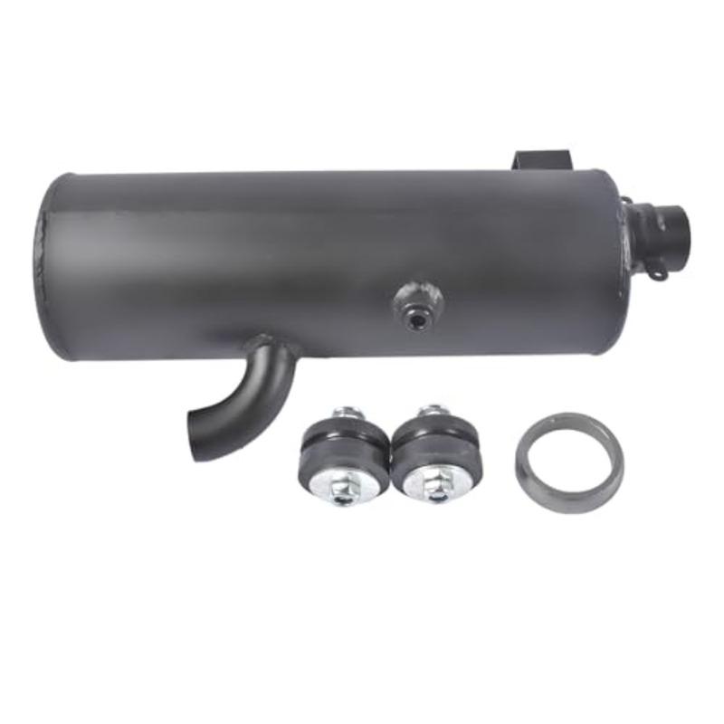 1260715489 Muffler Silencer Replacement for Polaris Sportsman 500 4X4 19962001 Sportsman 335 19992000 1260715029 5240898 OffRoa