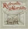 LP Record NORTH FORK ROUNDERS - Railroadin & Gamblin DU33040 Davis Unlimited 1978 US Country/Folk Used
