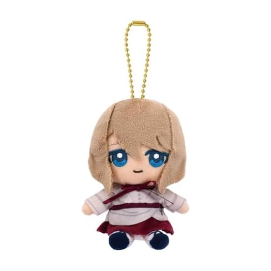 [Bandai Namkonui] Delico s Nursery Lucia Lorca Chibi Sewing Sitting Mascot