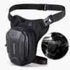 Motorcycle Leg Side Bag Travel Bag Waterproof Motorbike Waist Leg Bag Men Women Hip Bum Pack Outdoor Sports Casual Fanny Pack