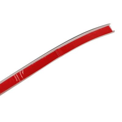 1M NIN Furniture Silicone Wardrobe Seal  Edge Strip Banding Tape Protector  Cover Edge Protector