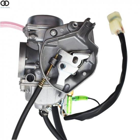 CARBURETOR For KAWASAKI PRAIRIE 300 KVF300 KVF300B KVF300A 1999 2000 2001 2002