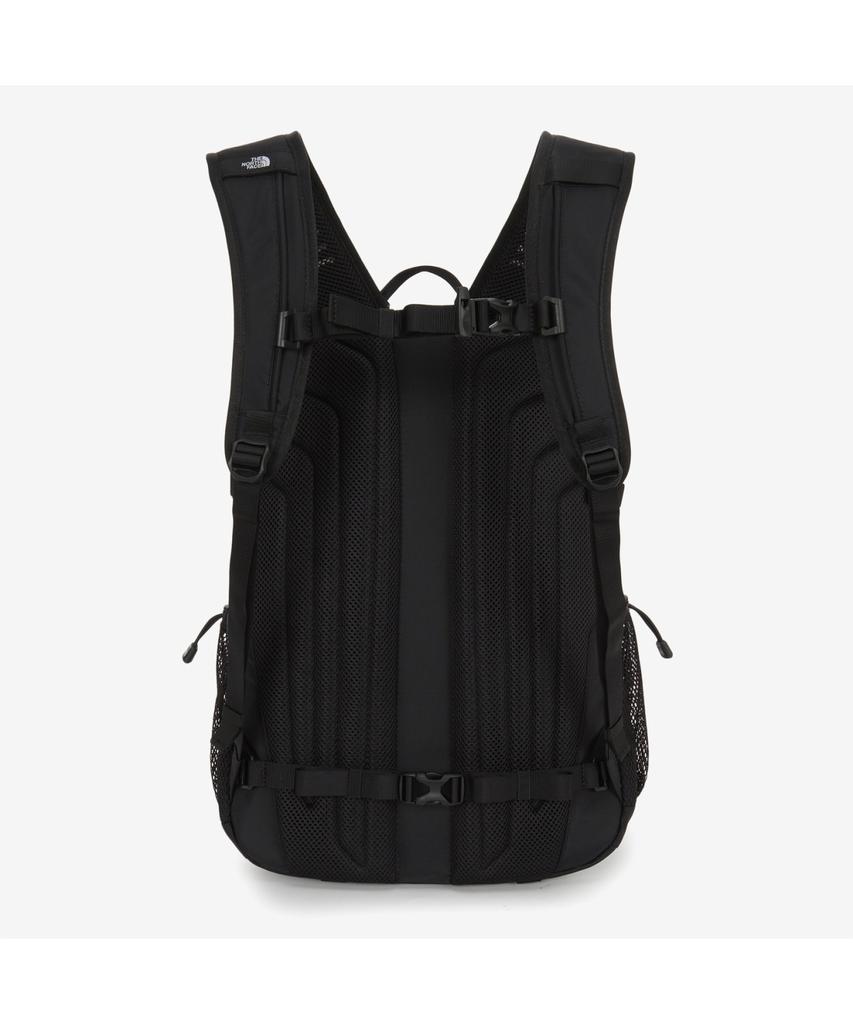 The North Face Nm2Ds03A Big Shot M Black