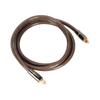 Digital Fiber Optical Sound Cable Professional Plug and Play Optical Sound Cable for Speakers Home