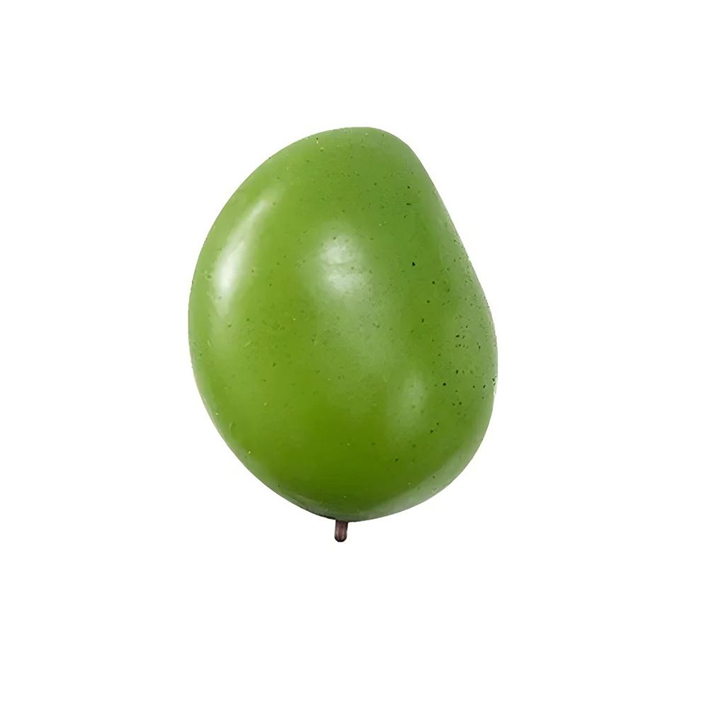 

Squishy Toy Color Changing Mango Squishy Simulation Stretchy Mango Stress Balls Slow Rebound Stress Release Squeeze Toy Gift