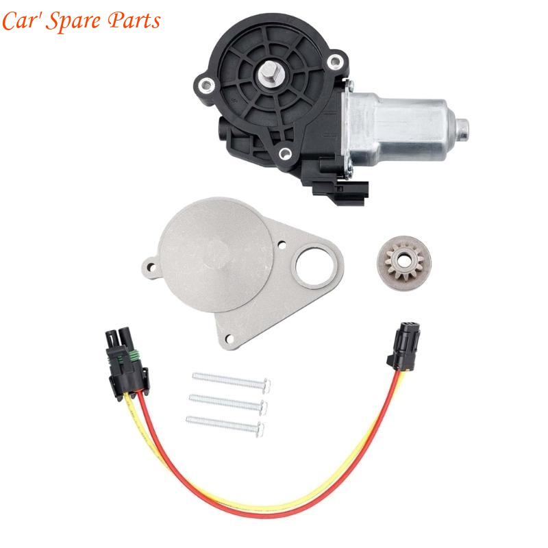 

Y4UA Efficient Travel Trailers Motorhomes Step Motor Repair for Pre-IMGL/9510 379608 Hasslefree Installation Maintenance CN