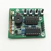 16 Music Sound Box Box-16 Board 16-Tone Electronic Module Diy Kit Parts Components Soldering Practice Learning Kits