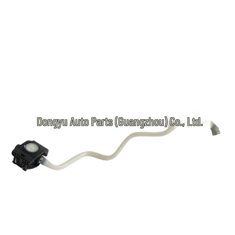 

Compatible Carbon Canister Solenoid Valve for BMW 2 Series MPV F46 Fuel Tank Vent Pipe (Part 16137474519). Other