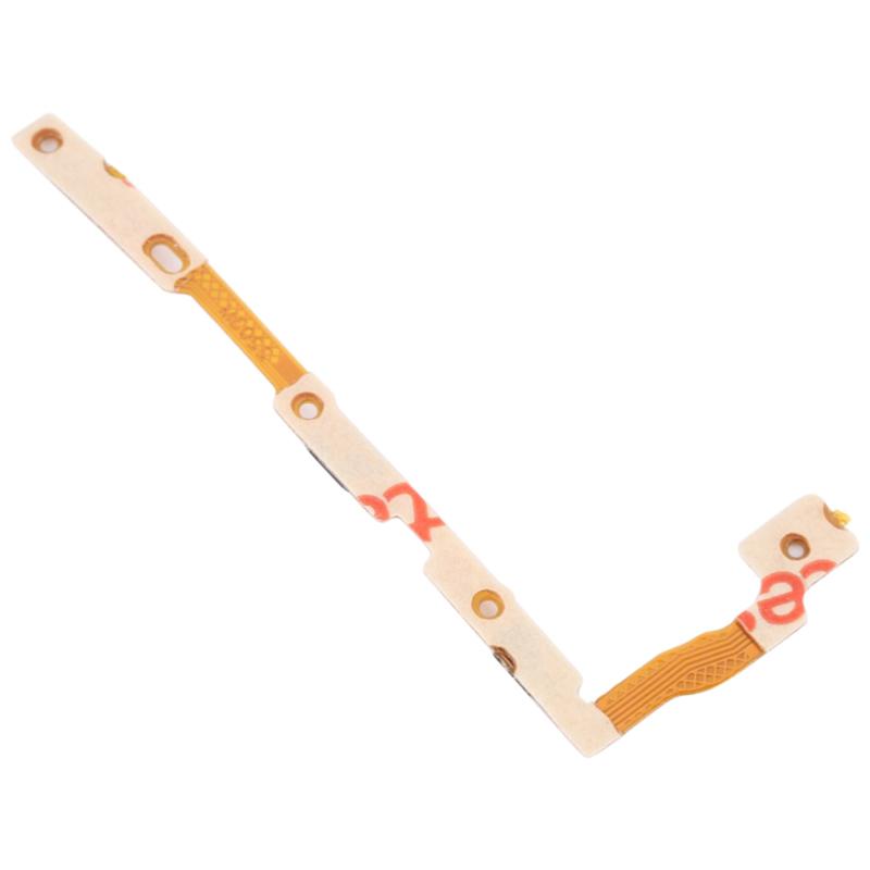 For vivo Y21/Y21a 4G/Y21G/Y21e 4G/Y32 4G Power On/Off and Volume Flex Cable Replacement Part (without Logo)