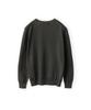 Beulaunyadeu W Washed Cotton Knit, Black