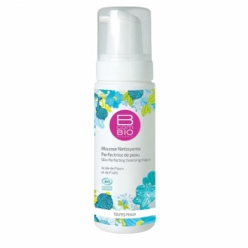 Bicombio Fresh Cleansing Foam 150ml