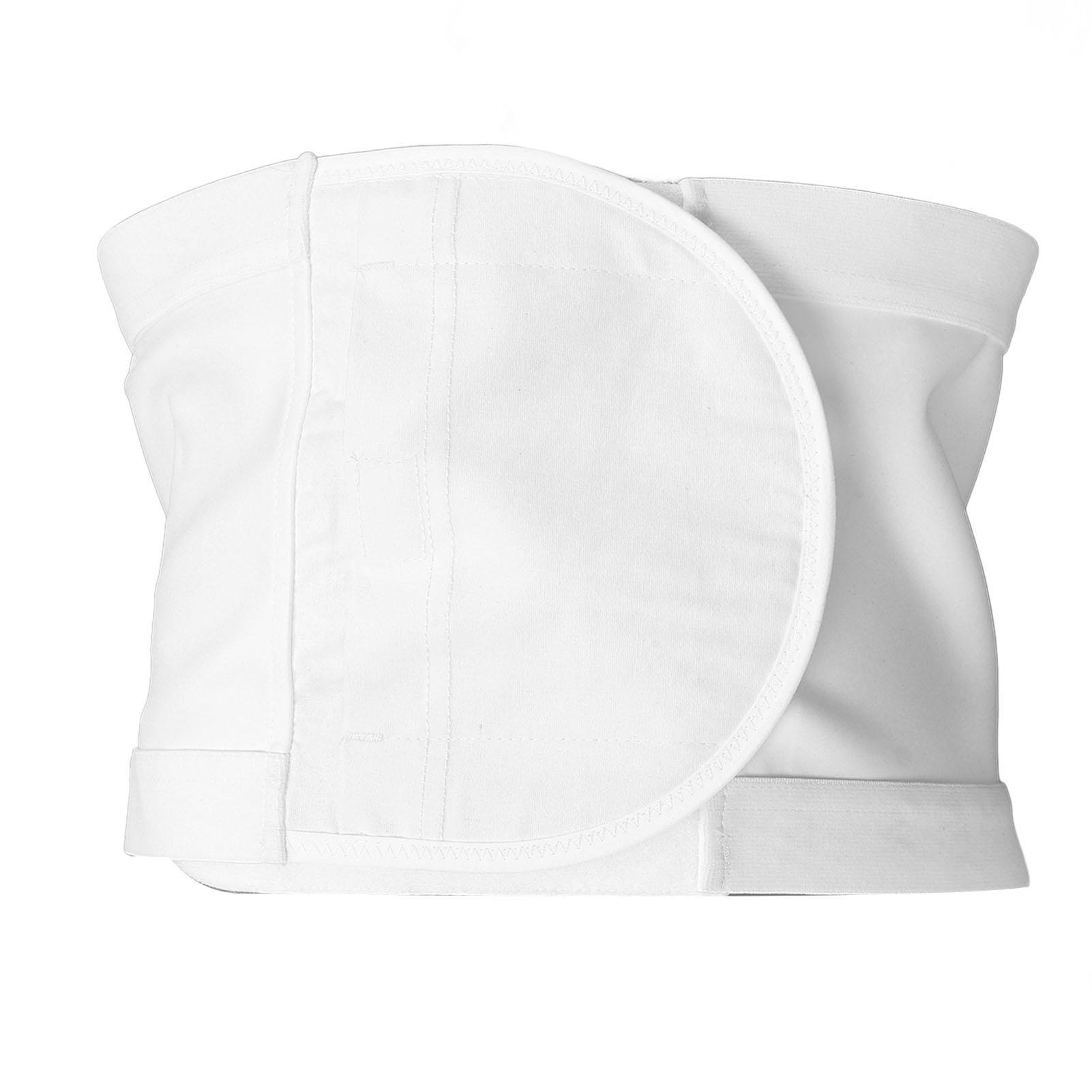 

Универсальный ремень для грыжевого стомы, регулируемый, гибкий, дышащий, высокоэластичный, поддержка пупочной грыжи XL