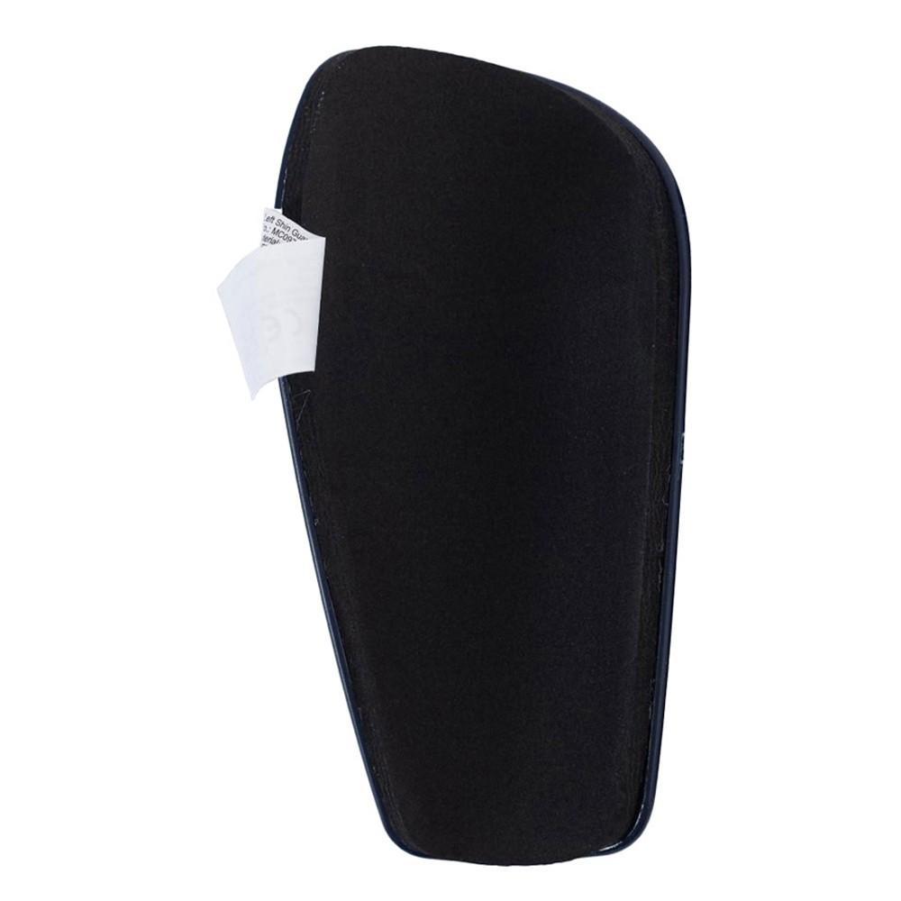 Manchester City FC Ochraniacze na piszczele wsuwane Fuse dla dzieci/dzieci