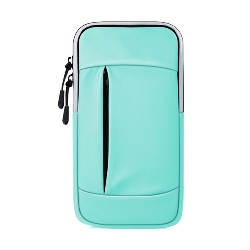 Large Capacity Running Phone Holder Jogging Case Cycling Phone Bag Sport Arm Bag  Gym Fitness