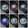Car Cigarette Lighter Dust Cap Power Port Dustproof Cover Plug Tire Valve For VW Golf Tiguan Jetta Passat Polo Touran GTI Caddy