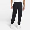 Jordan Pantaloni Casual Uomo Neri DC7451-010