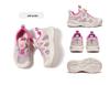 Bobodou 2025 Summer Kids' Breathable Non-slip Sports Shoes for Girls and Boys