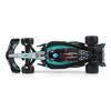 Bburago 1:24 2022~2025 Mercedes W15 44# Hamilton 63# Russell F1 series various styles Red Bull Ferrari McLaren Alloy car model
