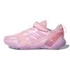 4Uture Rnr El K Abrasion Resistant, Breathable, Lightweight Abrasion Resistant, Breathable, Lightweight Low Top FX2187