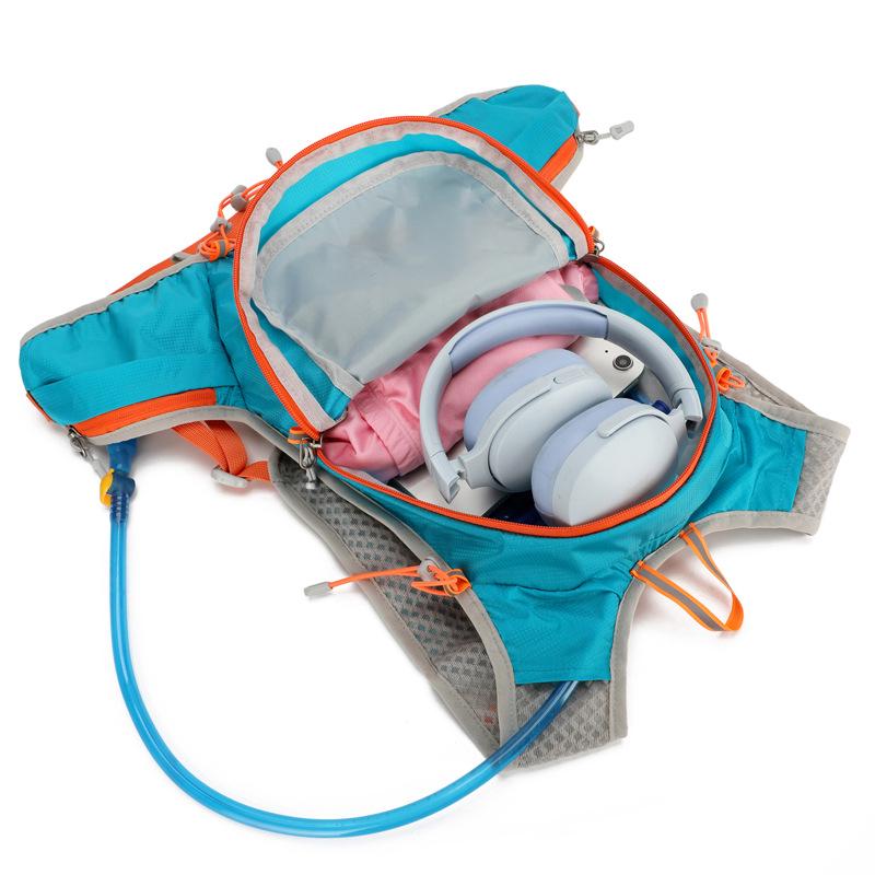 Ultra-light Cross-border Hiking & Fitness Hydration Backpack