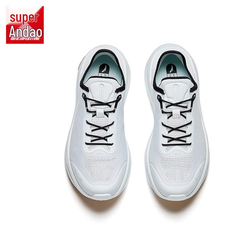Anta Yideng Pro Men's Easy-Wear Running Shoes