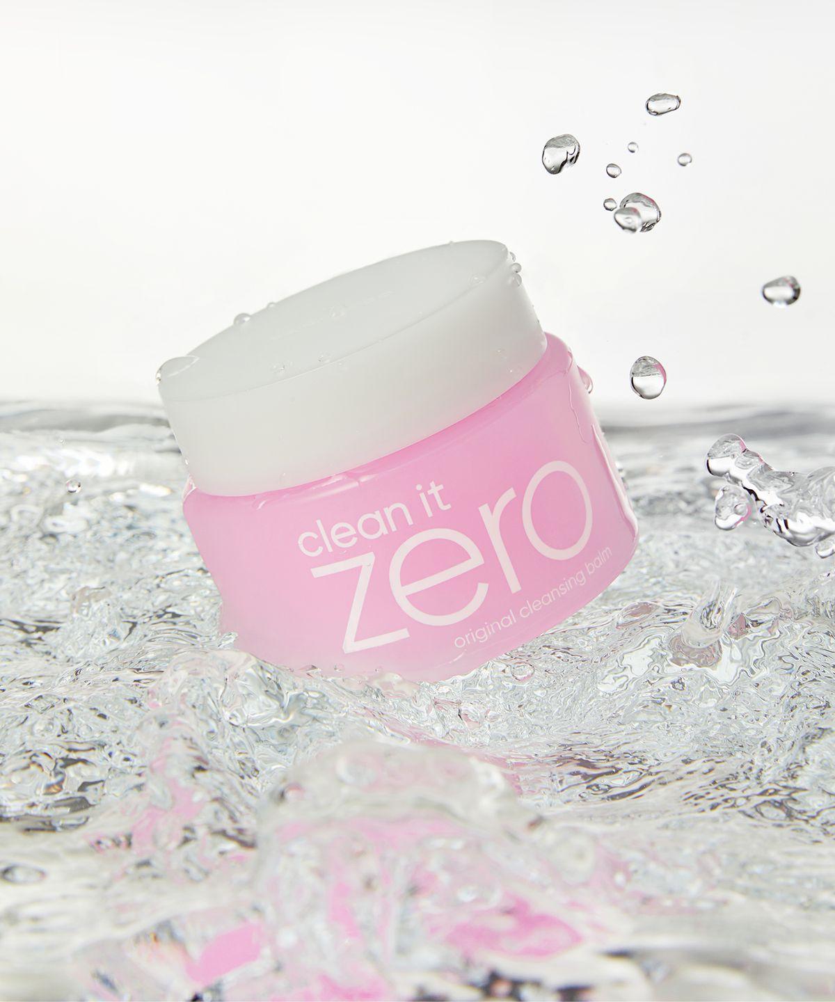 Очищающий бальзам Clean It Zero Original 100 мл