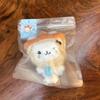 [USED] Official NCT WISH YUSHI Mascot Wishdoll