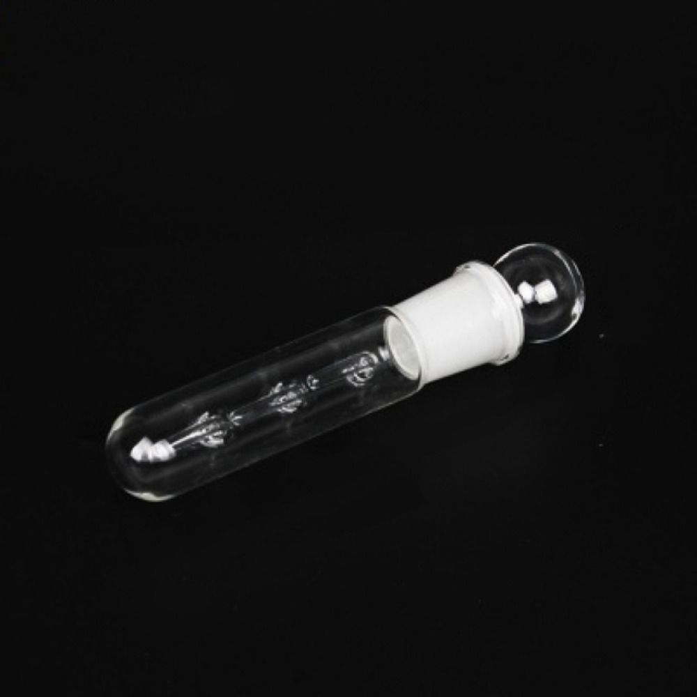 

Holes 1PC for Red Shrimp Dwarf Shrimp Glass Clear Planaria Trap Leech Catcher Aquarium Worm Trap Pest Catch Trap