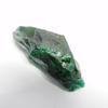 Natural Green Emerald 167.15ct Rough Certified Loose Gemstone