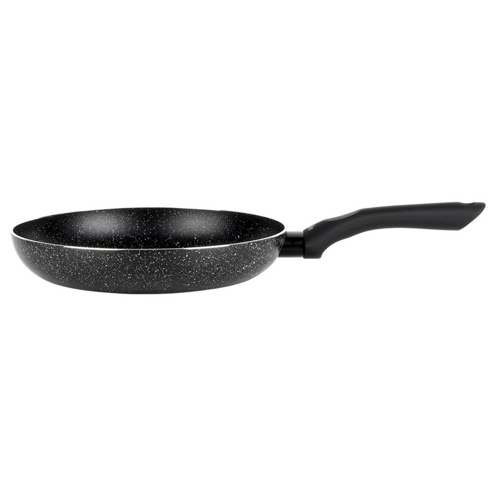 BLACK LINE Granite Frying Pan 20 Cm